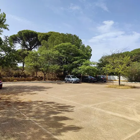 Hotel Cortijo Conquistadores 3*