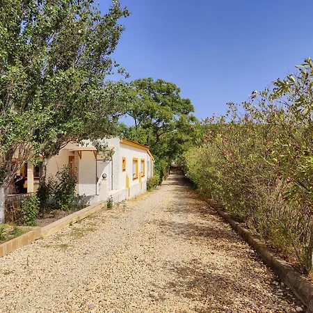 Hotel Cortijo Conquistadores