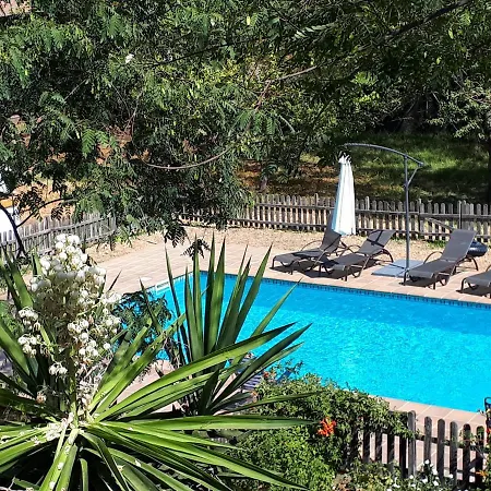 Hotel Cortijo Conquistadores
