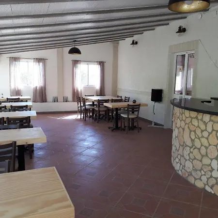 Cortijo Conquistadores